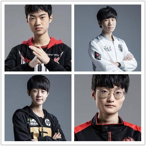 弱侧轮转慢 弱侧轮转慢